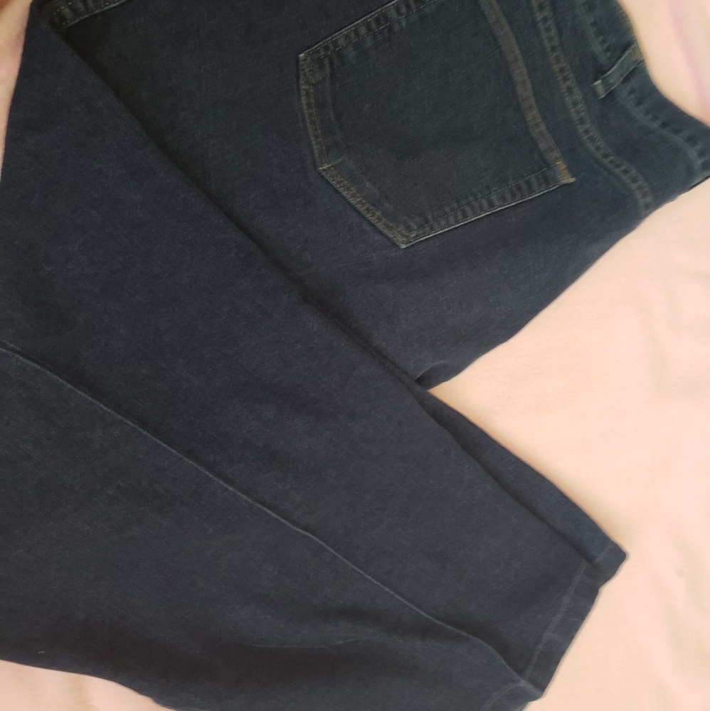 Wrangler jeans